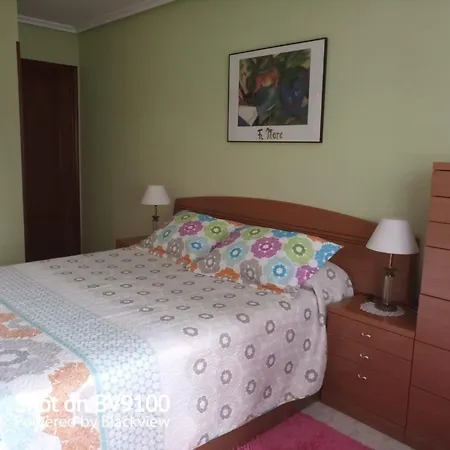 Bonito Piso En *