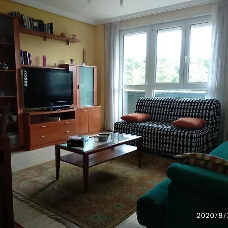 Bonito Piso En 아파트 가마