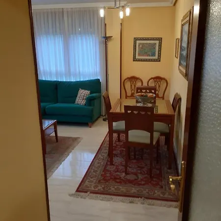 Bonito Piso En *