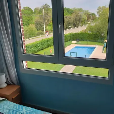 Bonito Piso En *