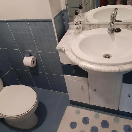 아파트 Bonito Piso En