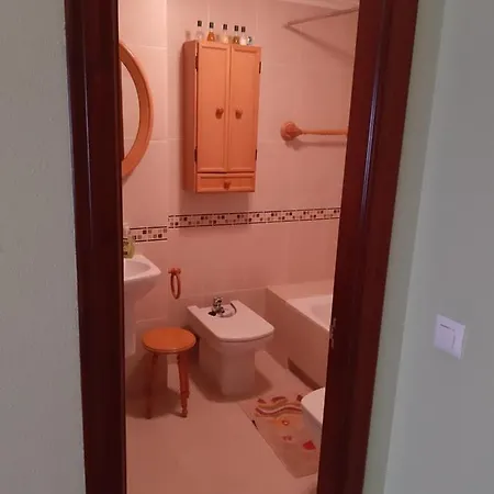 Bonito Piso En *