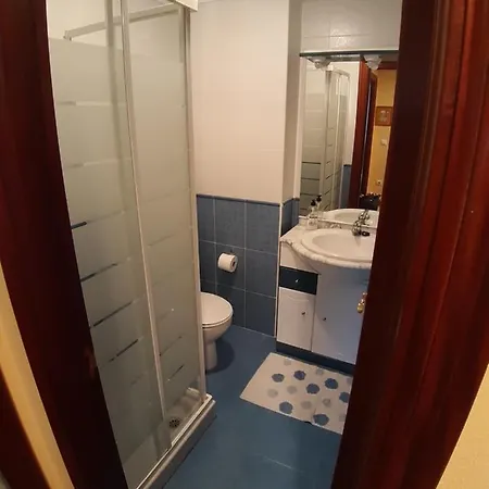 Bonito Piso En