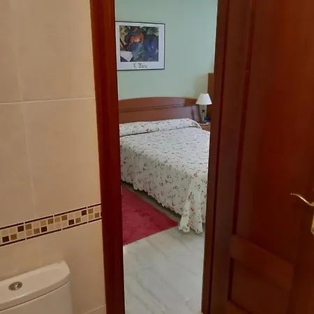 Bonito Piso En *