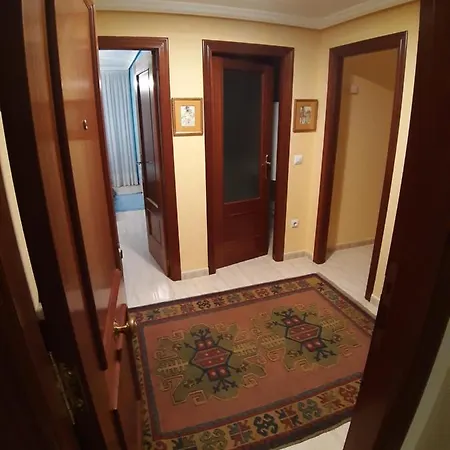 아파트 Bonito Piso En 가마